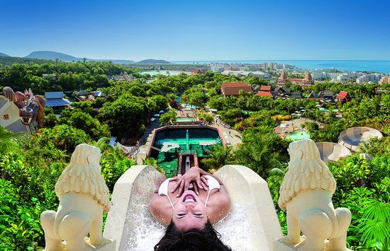Siam Park